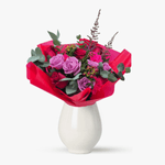 Buchet Spectaculos